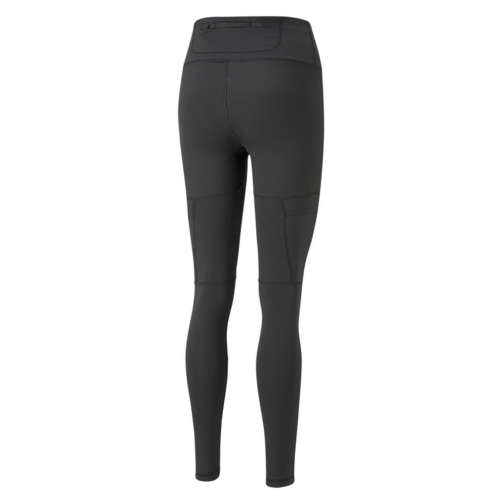 Legging Noir Femme Puma Seasons 2