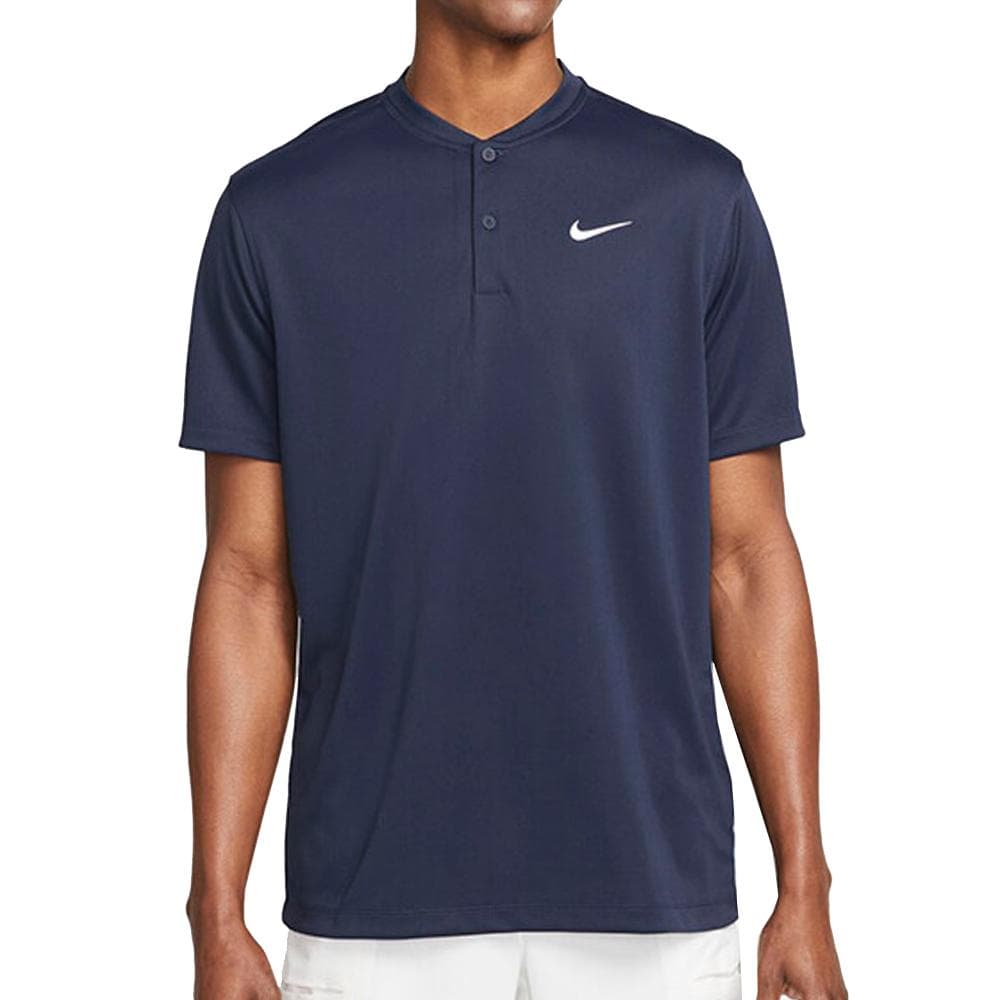 Polo Marine Homme Nike Blade 1