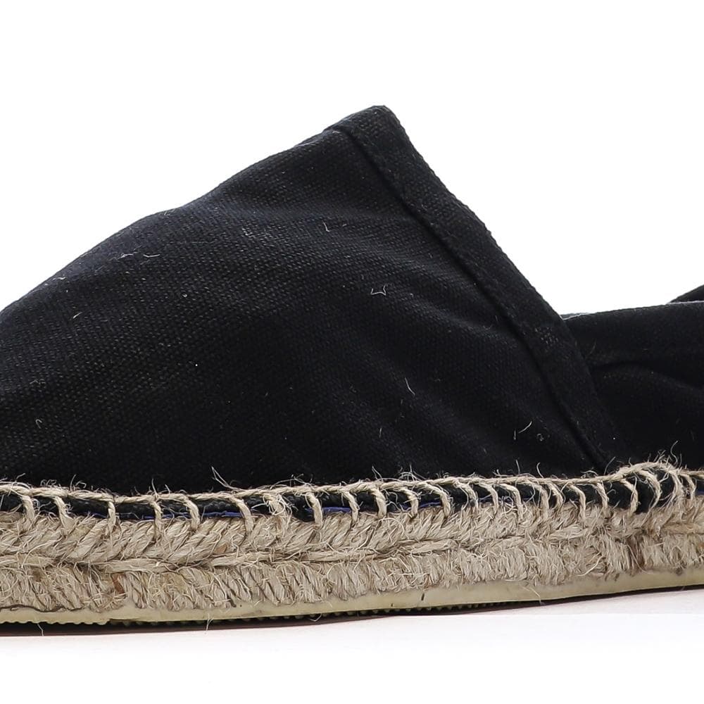 Espadrilles Noir/Damier Homme Ushuaia Dimitri 7