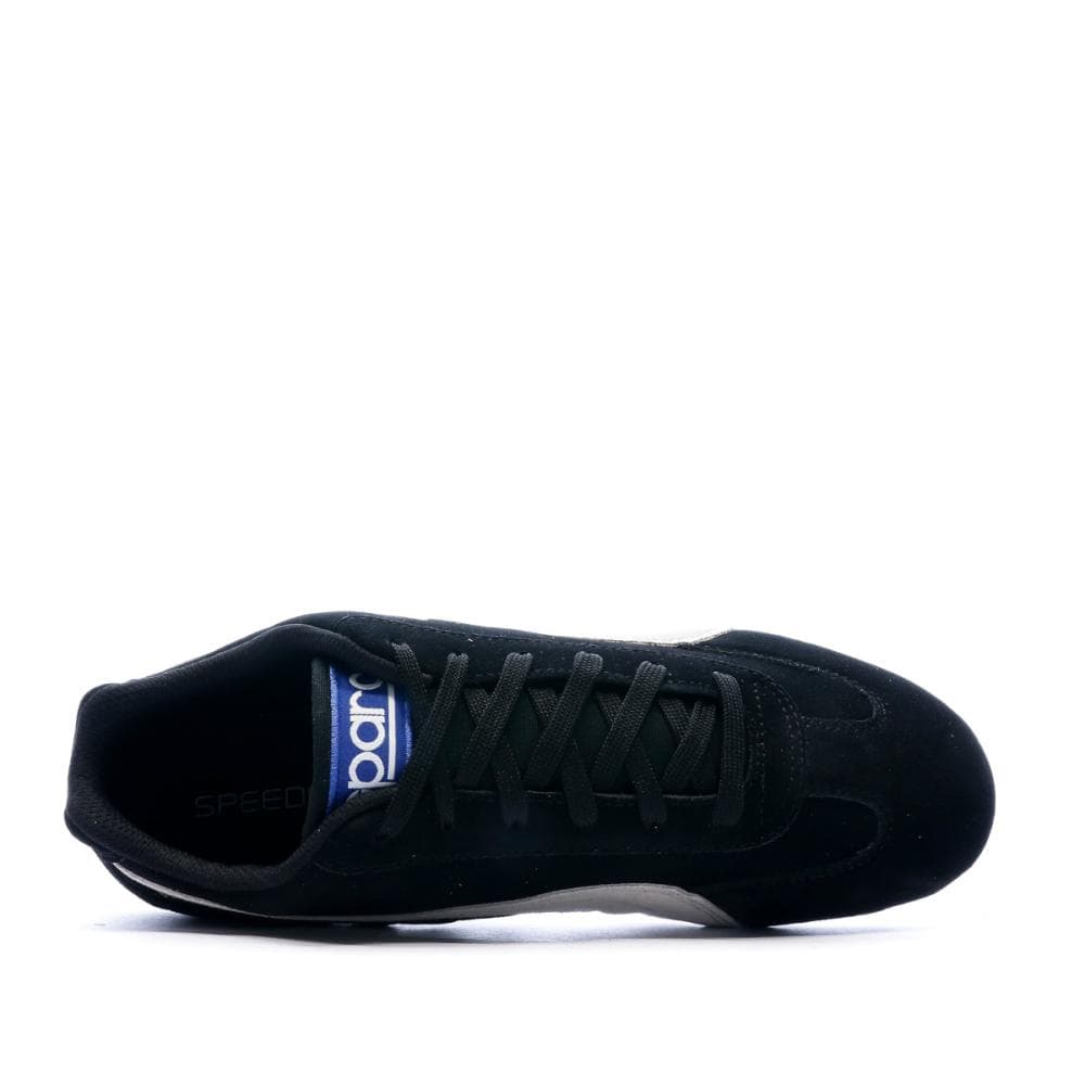 Baskets Noires Mixte Puma SpeedCat Sparco 4