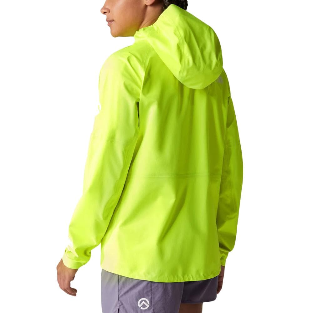 Veste de Running Jaune Fluo Femme Superior NF0A7ZTX8NT1 2