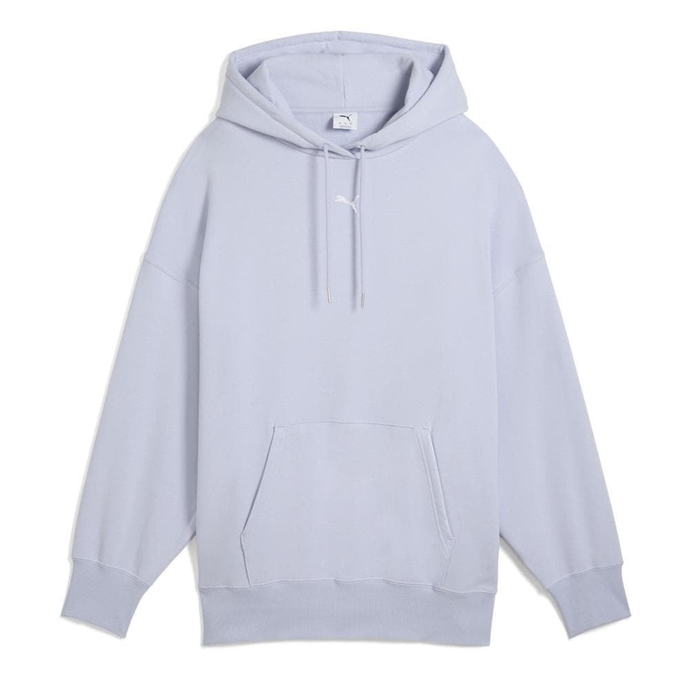 Sweat Mauve Homme Puma Wardrobe 1