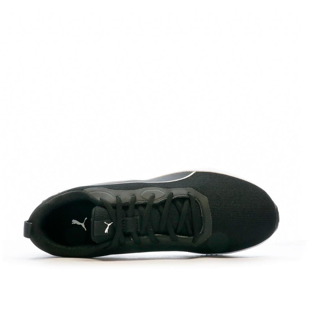 Baskets Noires Homme Puma Flyer Flex 4