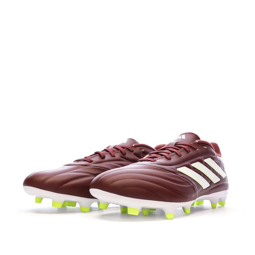 Chaussures de Foot Bordeaux Homme Adidas Copa Pure 2 League FG 6