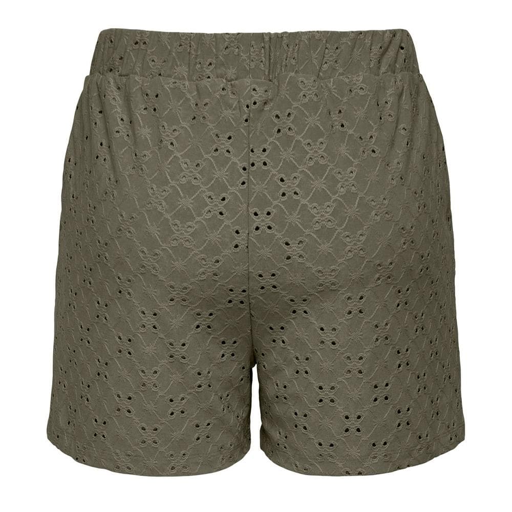 Short Kaki Femme JDY Cathinka5 2