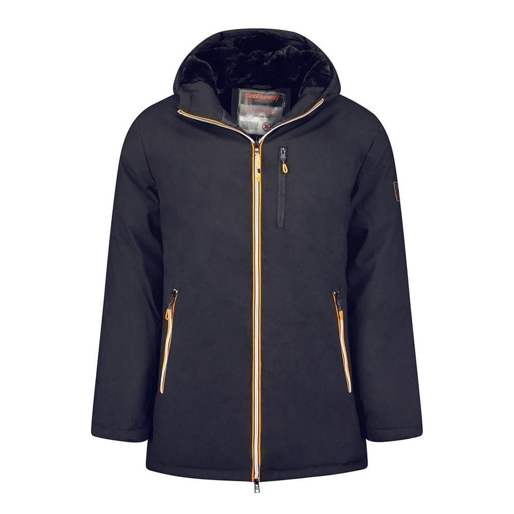 Parka Marine Homme Geographical Norway Cassim 1