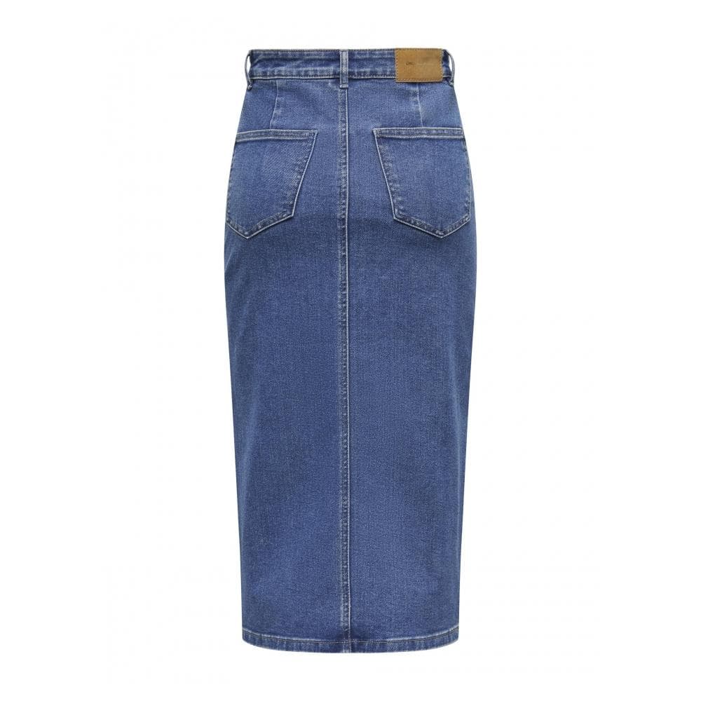 Jupe Bleu Femme Only Siri 2