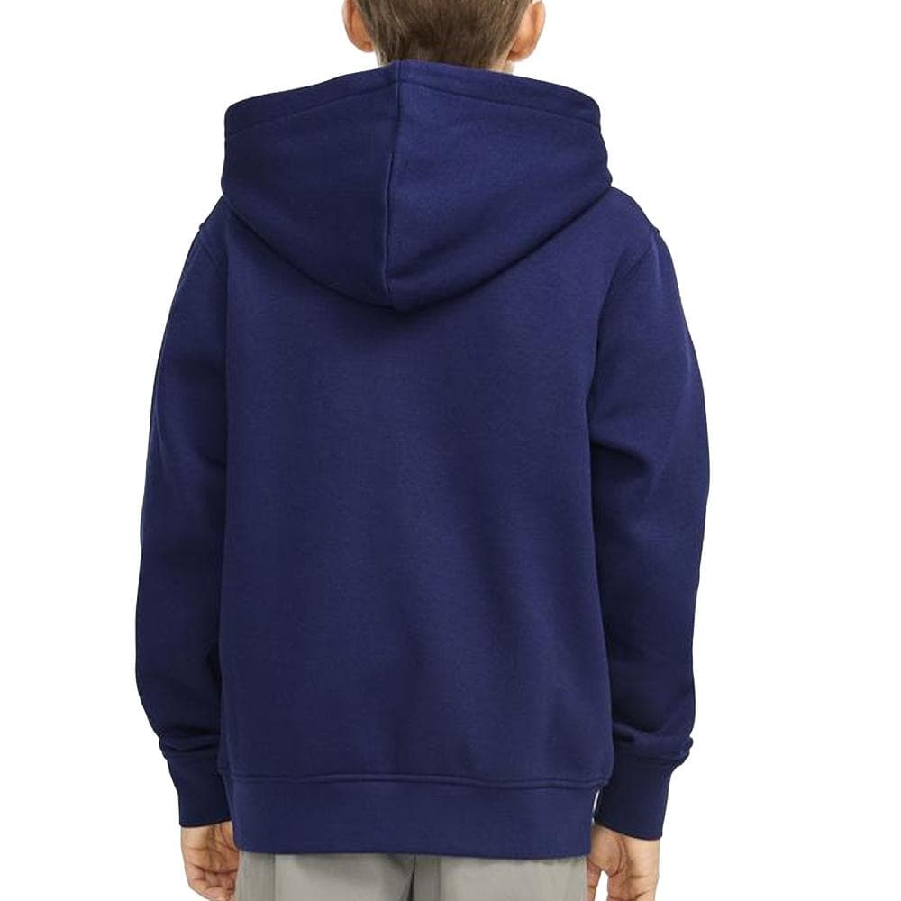 Sweat Marine Garçon Jack & Jones Vester 2