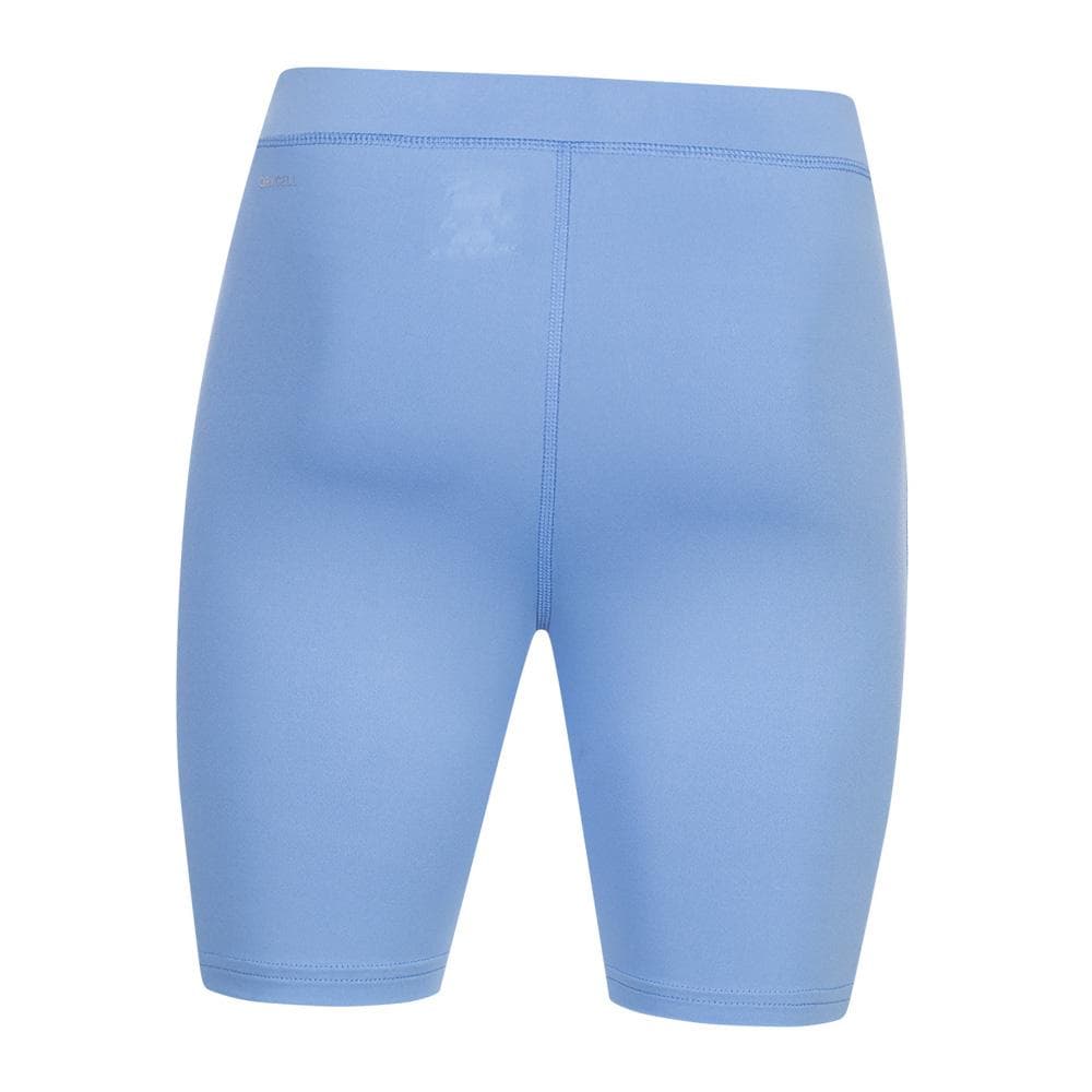 Short de compression Bleu Homme Puma Basela 2