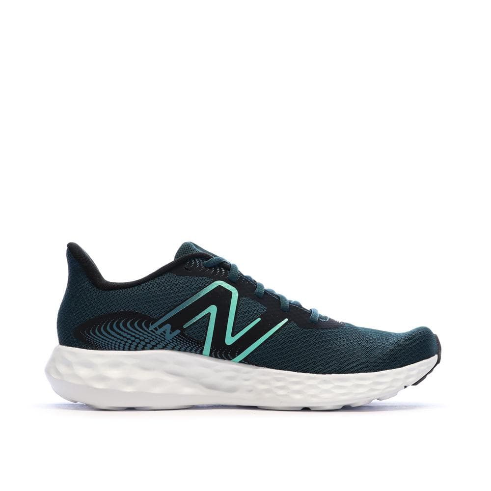 Chaussures Running Marine/Bleu Homme New Balance M411 2