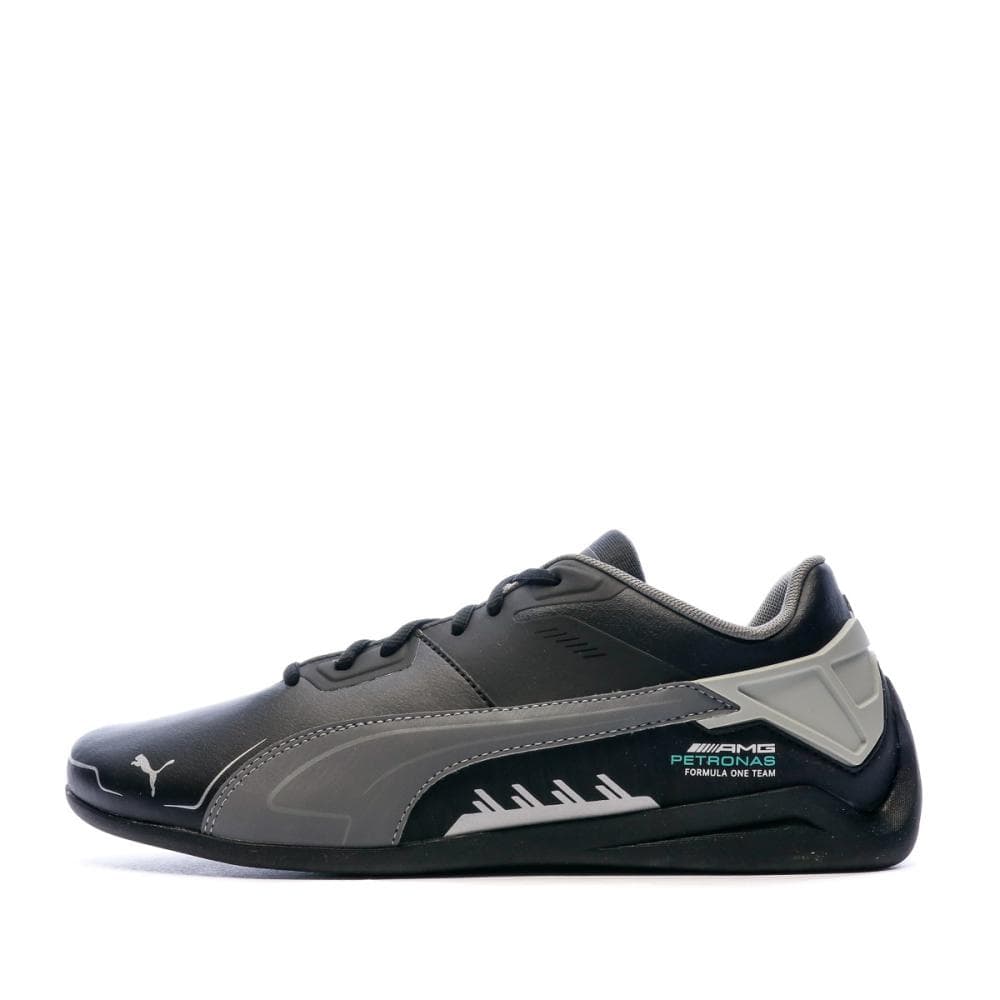 Baskets Noires Homme Puma Drift Cat Delta 1