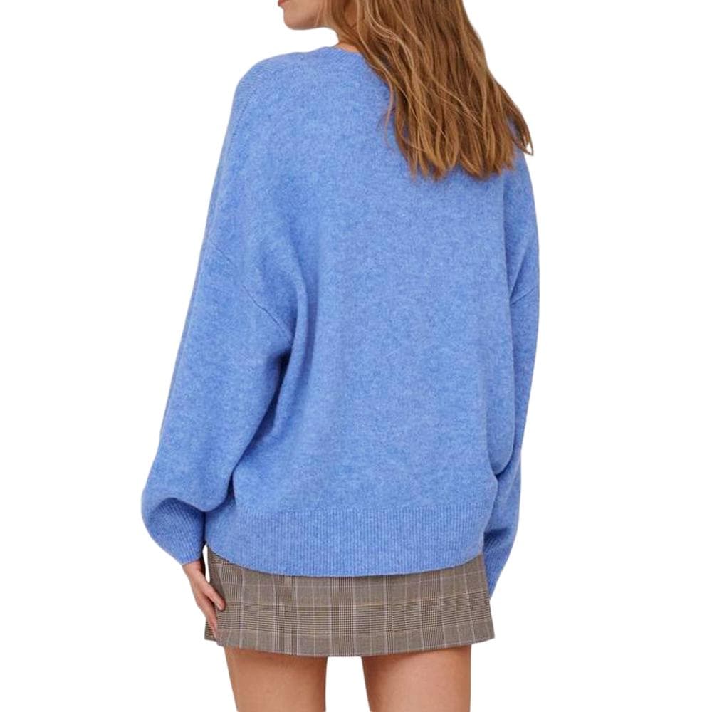 Pull Bleu Femme JDY Sonja 2
