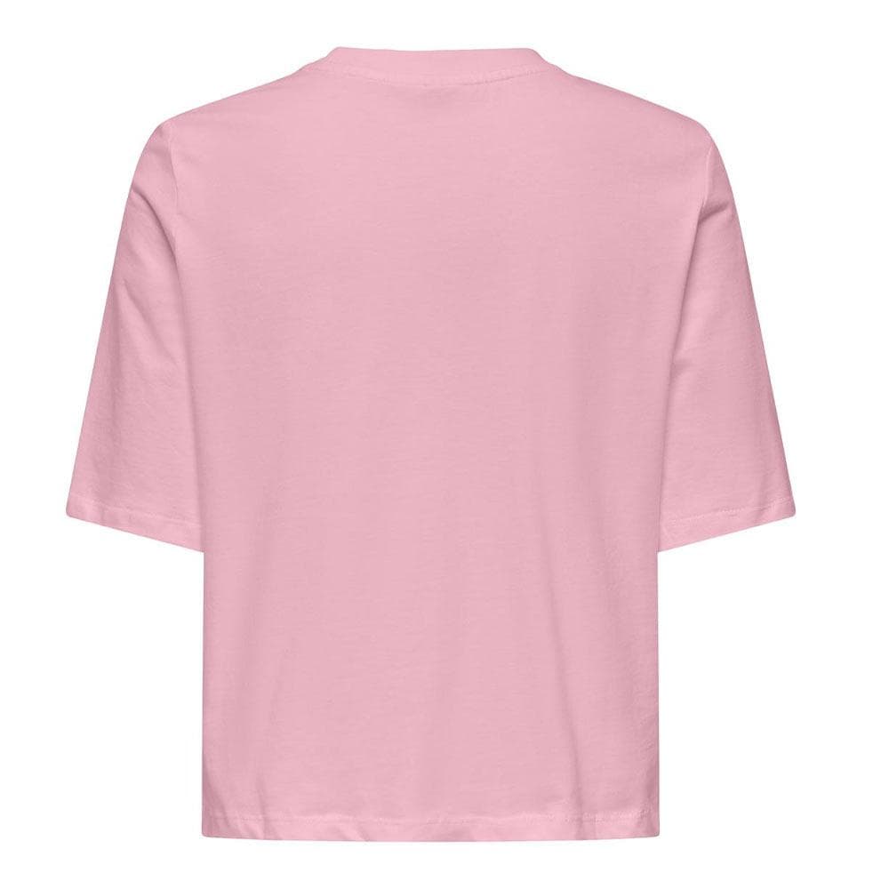 T-shirt Rose Fille Kids ONLY Carty-sun 2