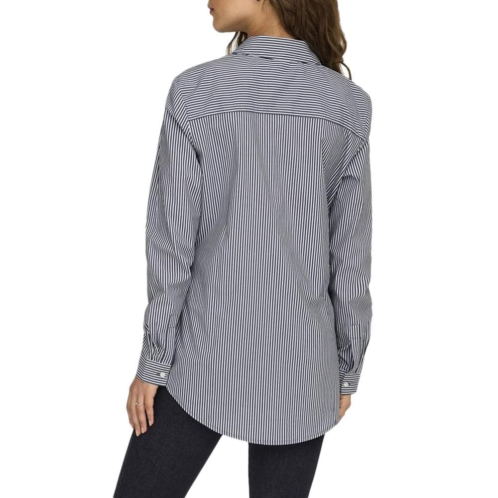 Chemise Grise Femme JDY Mio 2