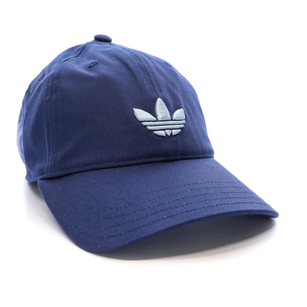 Casquette Marine Homme Adidas Baseball 2