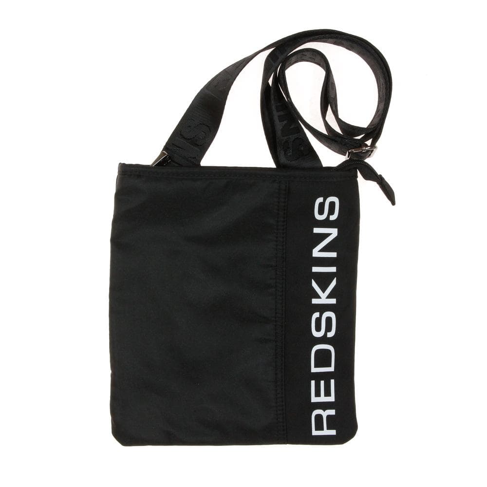 Sacoche Noire Homme Redskins CAGONH 1