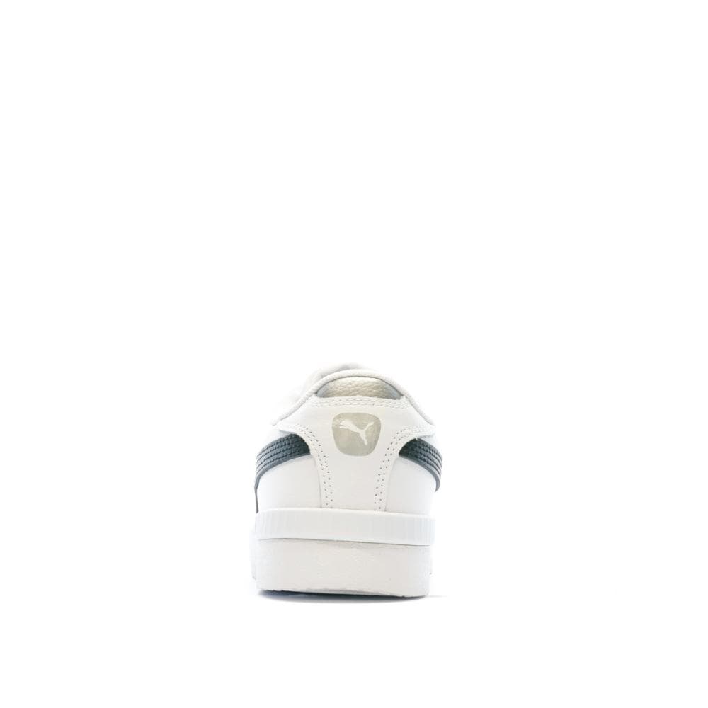 Baskets Noires/Blanches Femme Puma Jada Renew 3