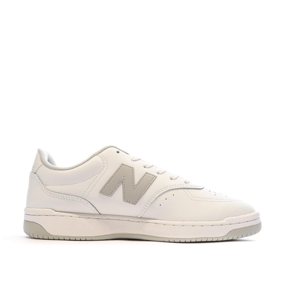 Baskets Blanches/Grises Homme New Balance Lifestyle 2