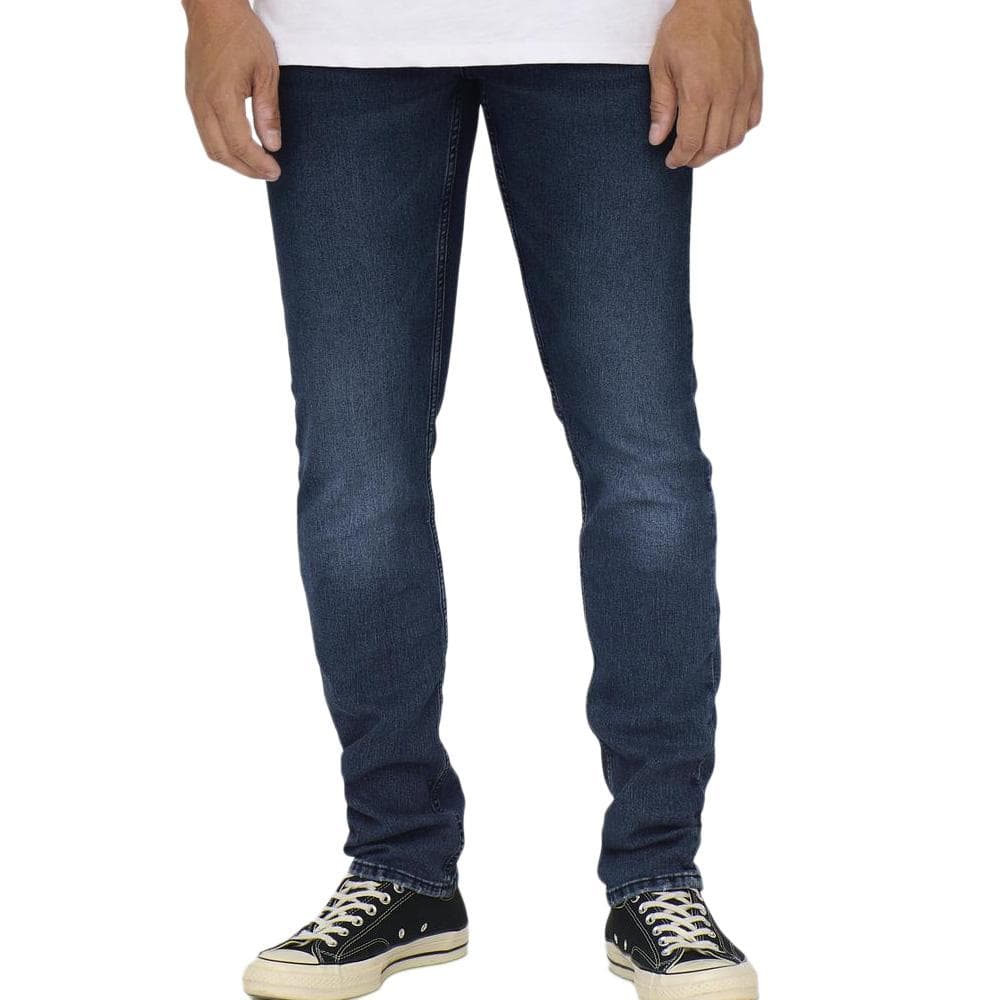 Jean Slim Bleu Homme Only & Sons Reg 4024 1