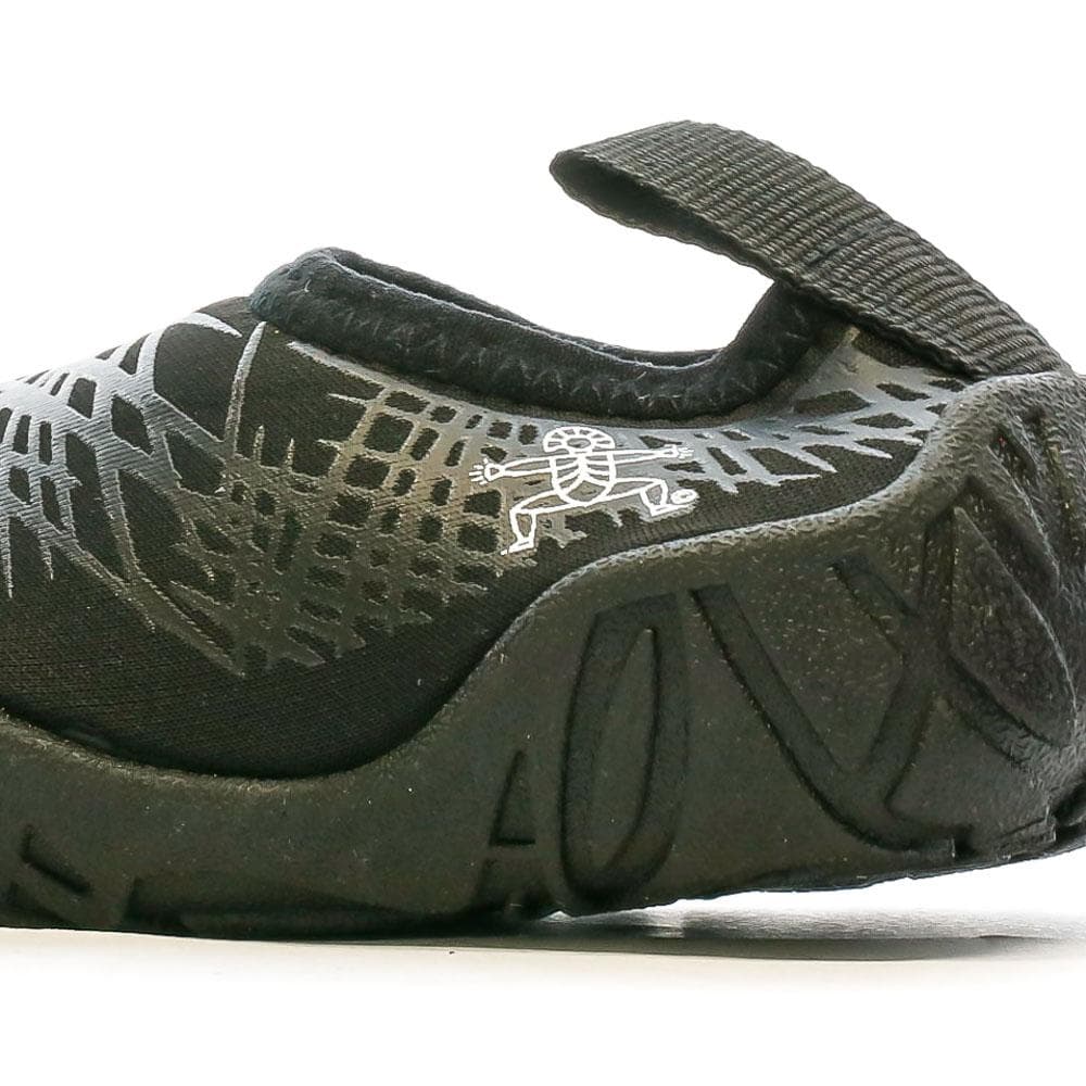 Chaussures Aquatique Noir Mixte Aroona Aqua Shoe 7