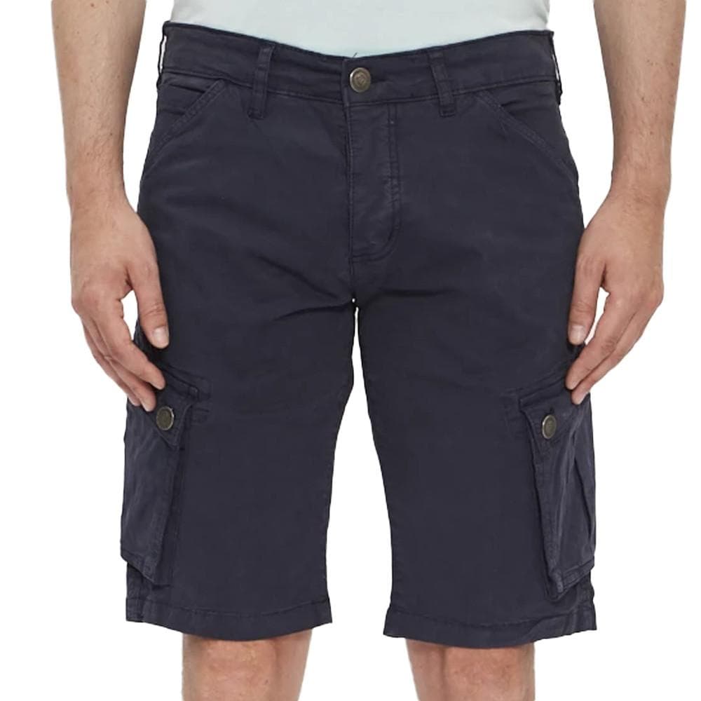 Bermuda Cargo Marine Homme Paname Brothers Betty 1