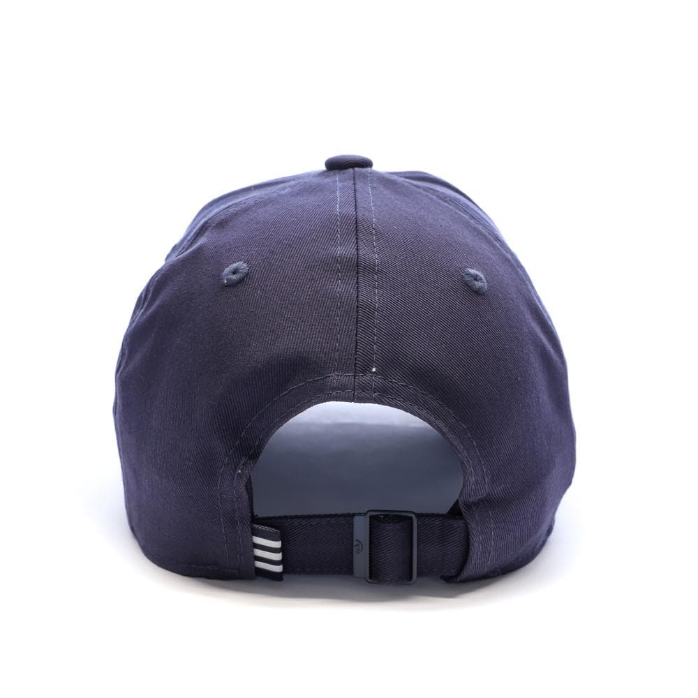 Casquette Marine Mixte Adidas Basebs 3