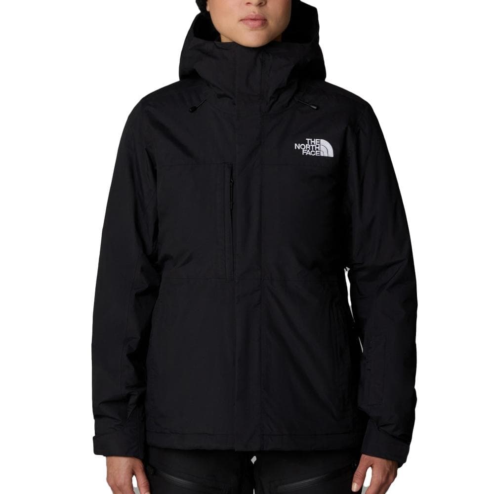 Veste Noir Femme The North Face Kandersteg Gore-tex® Pro 1
