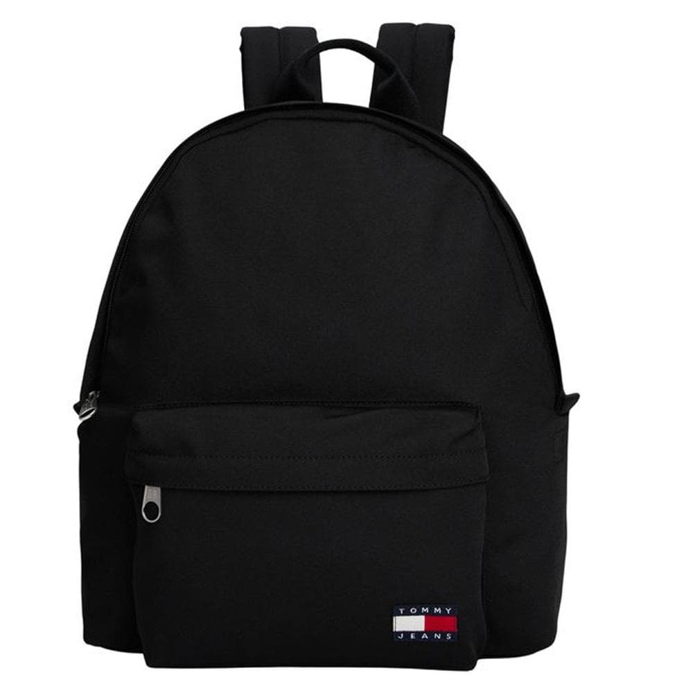Sac à Dos Noir Homme Tommy Hilfiger Daily Dom 1