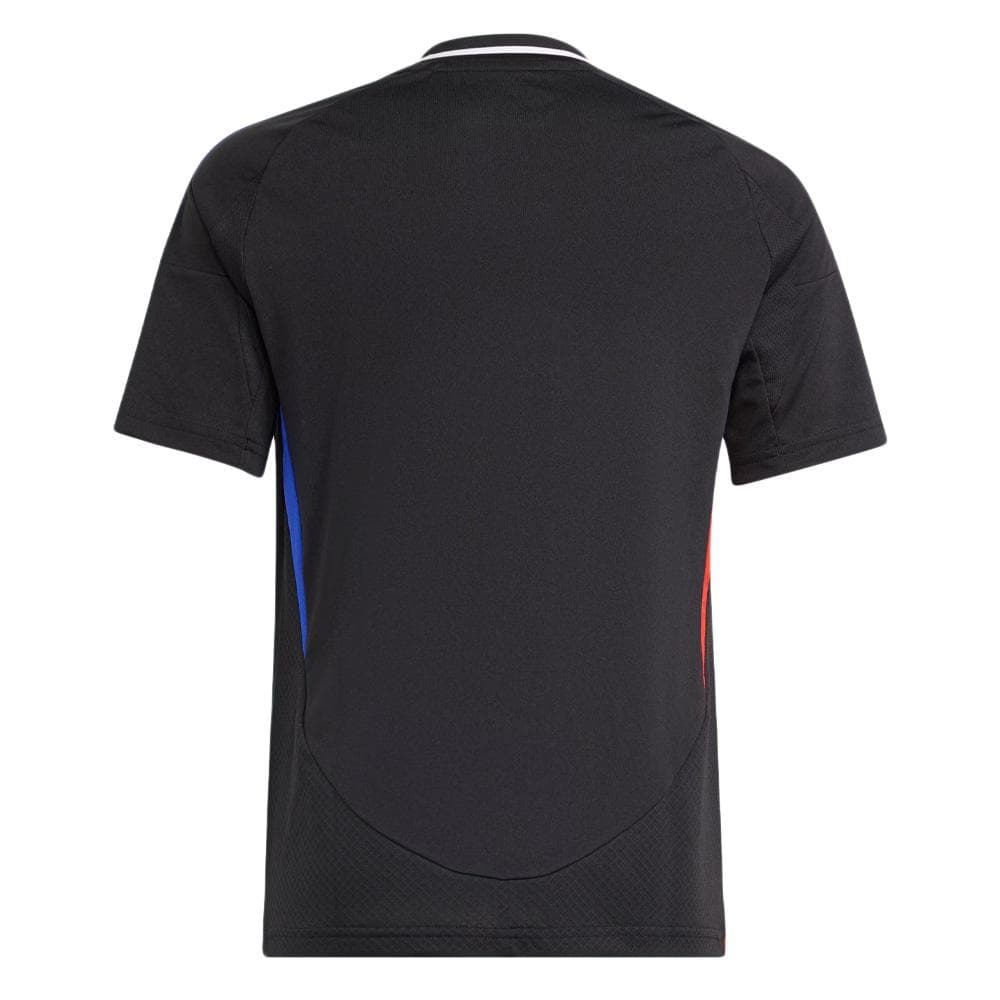 OL Maillot Réplica Extérieur Junior Adidas 24/25 IV4734 2