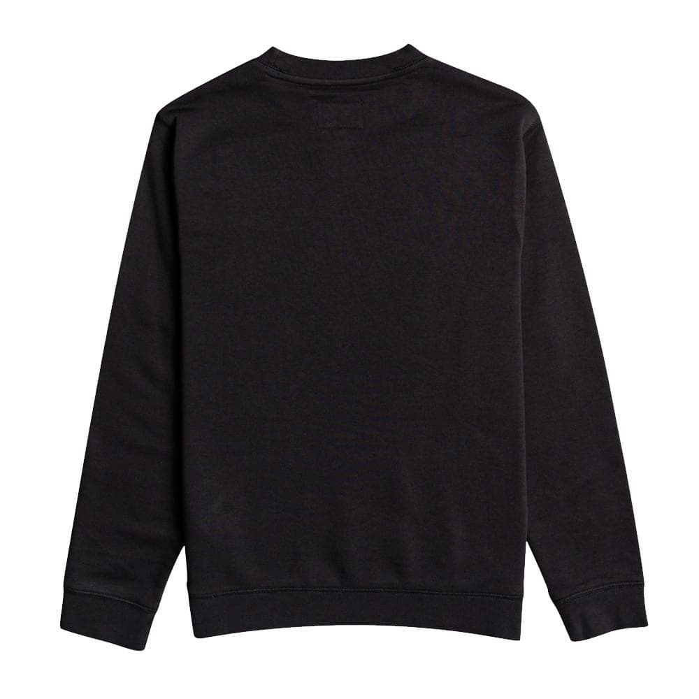 Sweat Noir Garçon Billabong Pacifico 2