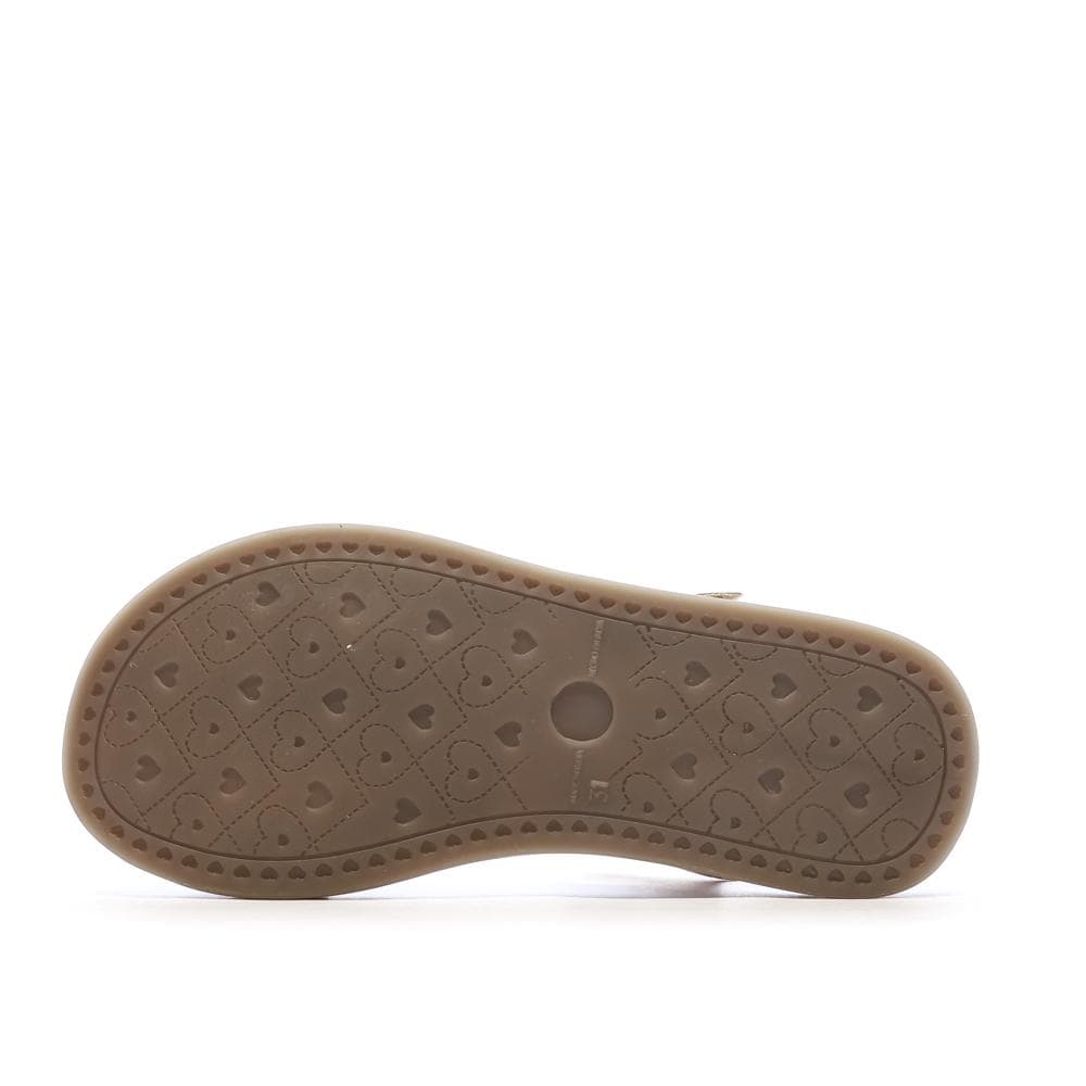 Sandales Doré Fille Mod8 Mo Helen 5