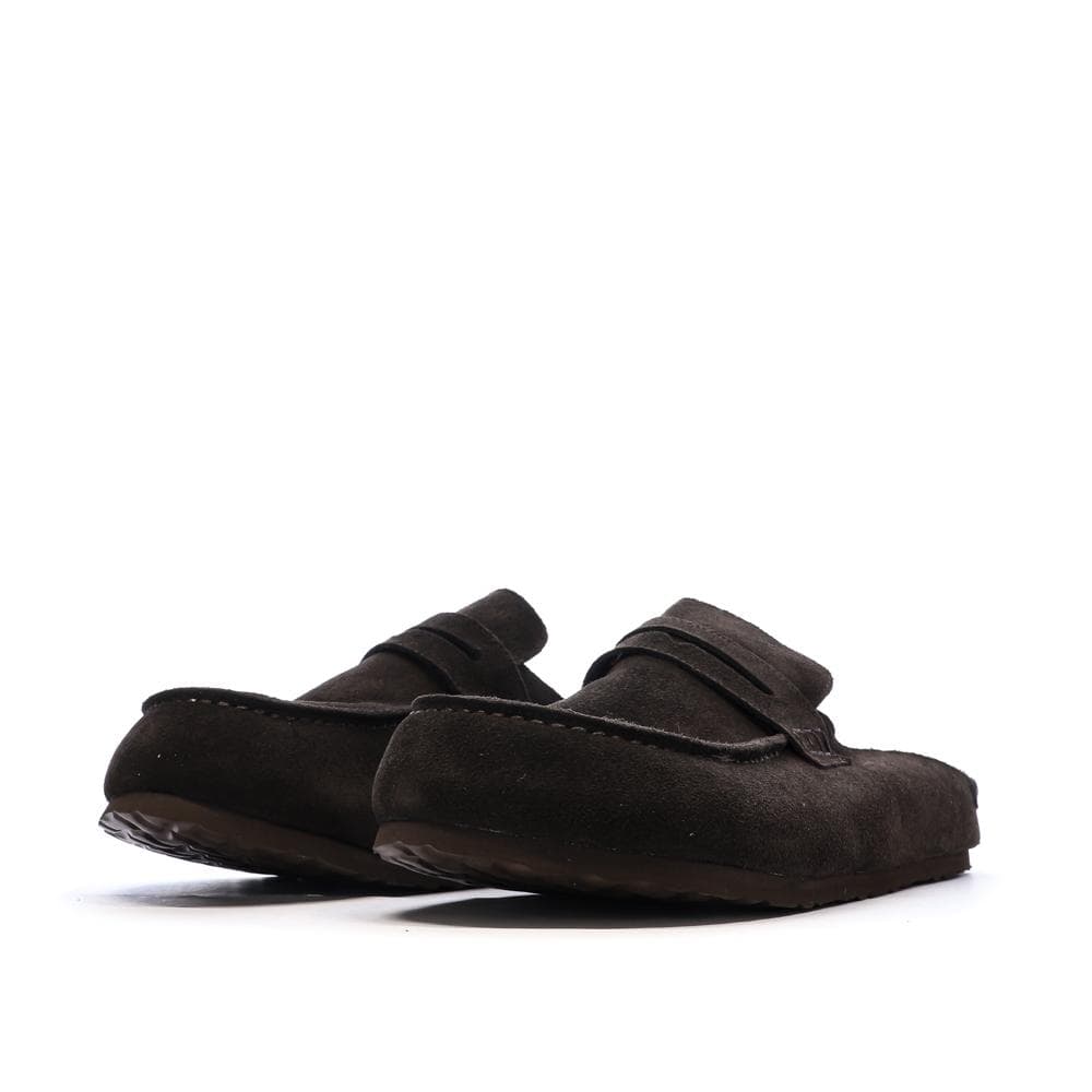 Sabots Marron Foncé Homme Xti Sabots Naples 6