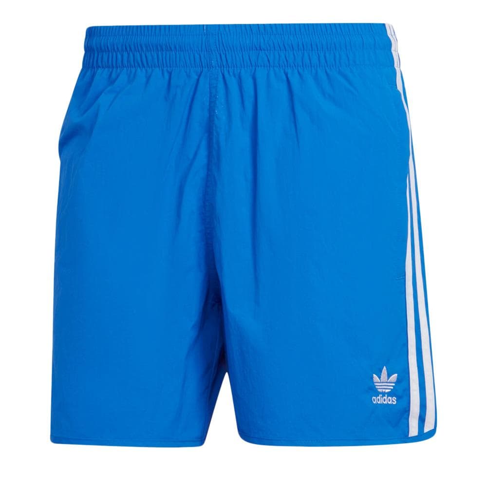 Short Bleu Homme Adidas Sprinters 1