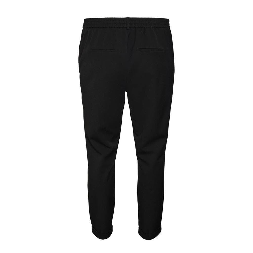 Pantalon Noir Femme Vero Moda Curve Maya 2