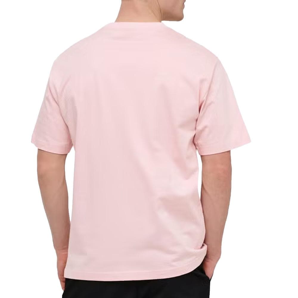 T-shirt Rose Homme Only & Sons Jeff Rlx 2