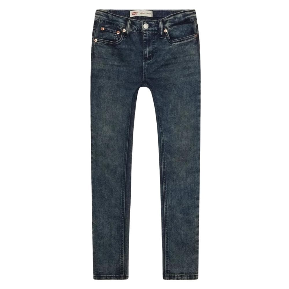 Jean Gris Garçon Levi's 4EC609 1