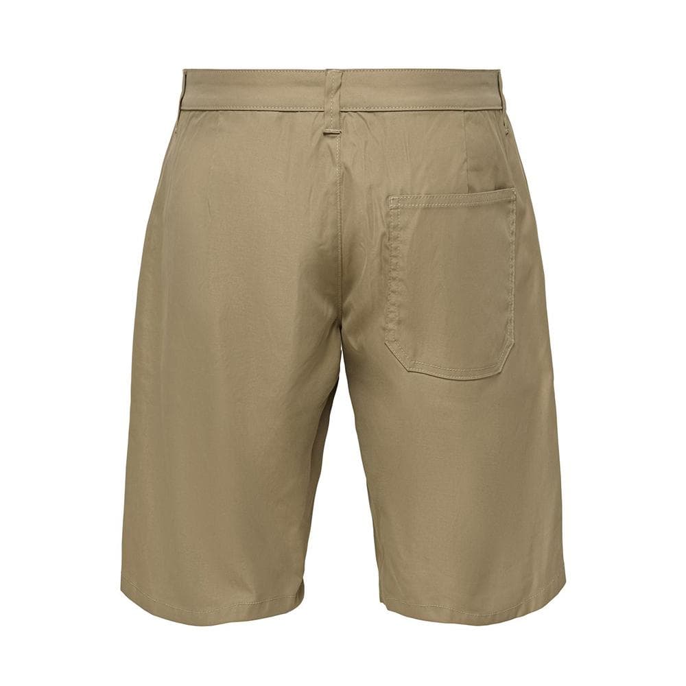 Short Marron Homme Only & Sons Monza 2