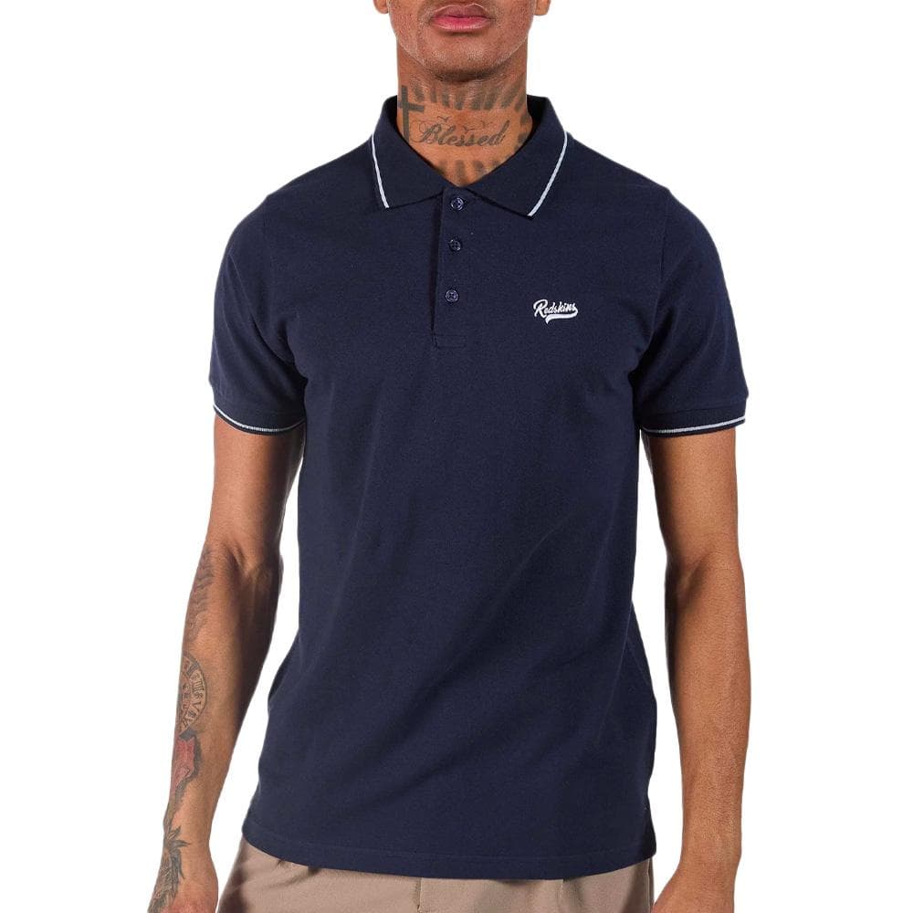 Polo Marine Homme Redskins R231040 1