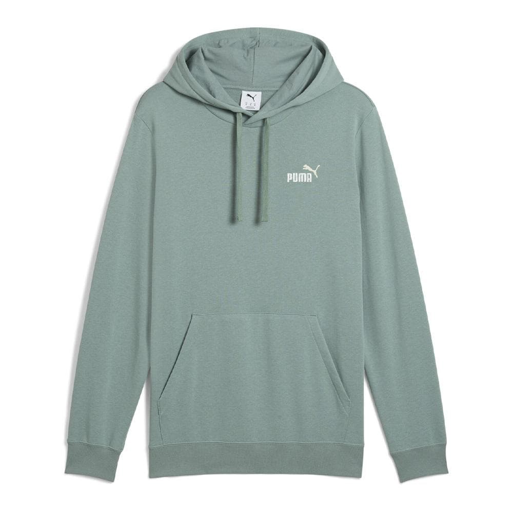 Sweat Vert pale Homme Puma Color 1