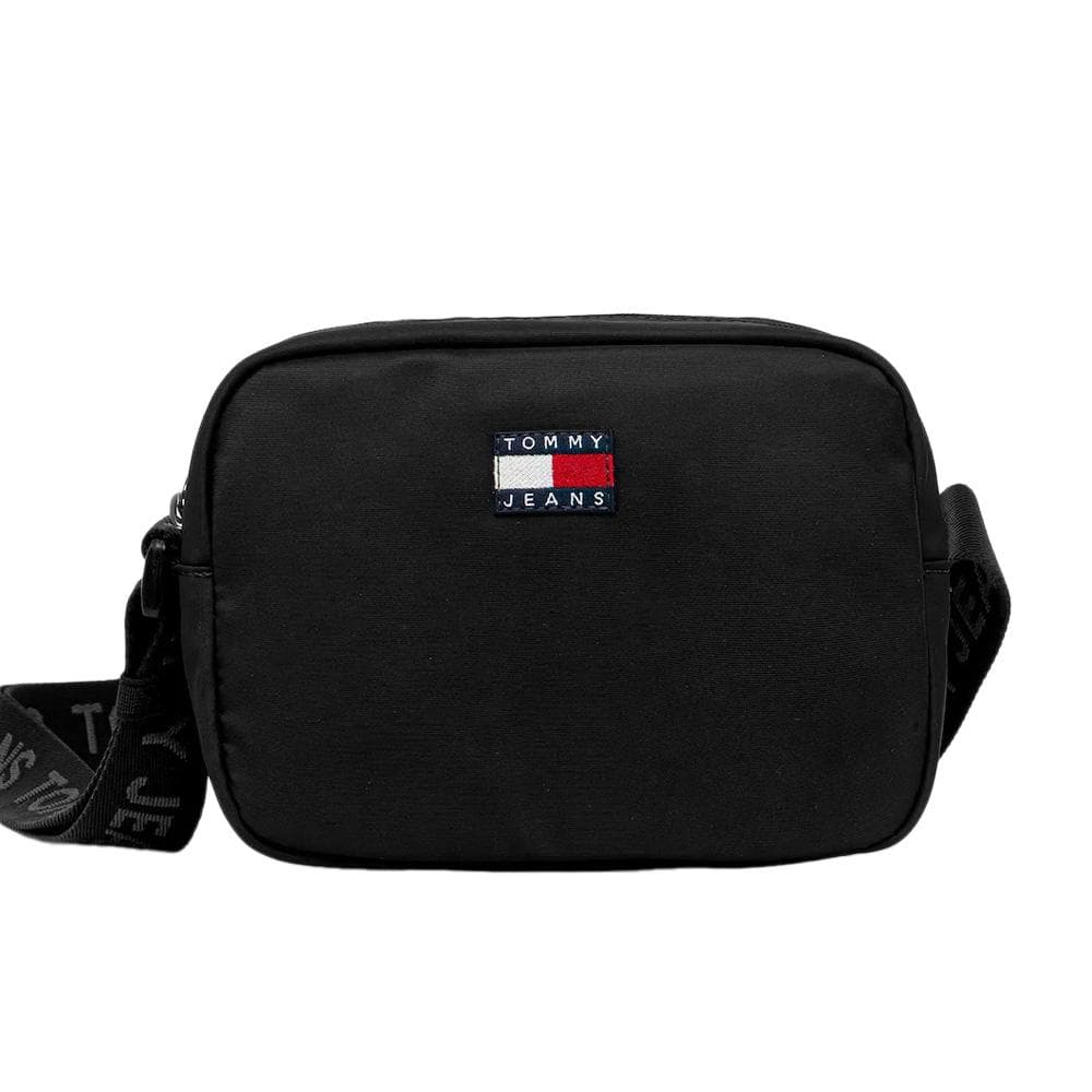Sacoche Noire Femme Tommy Hilfiger Daily Camera 1