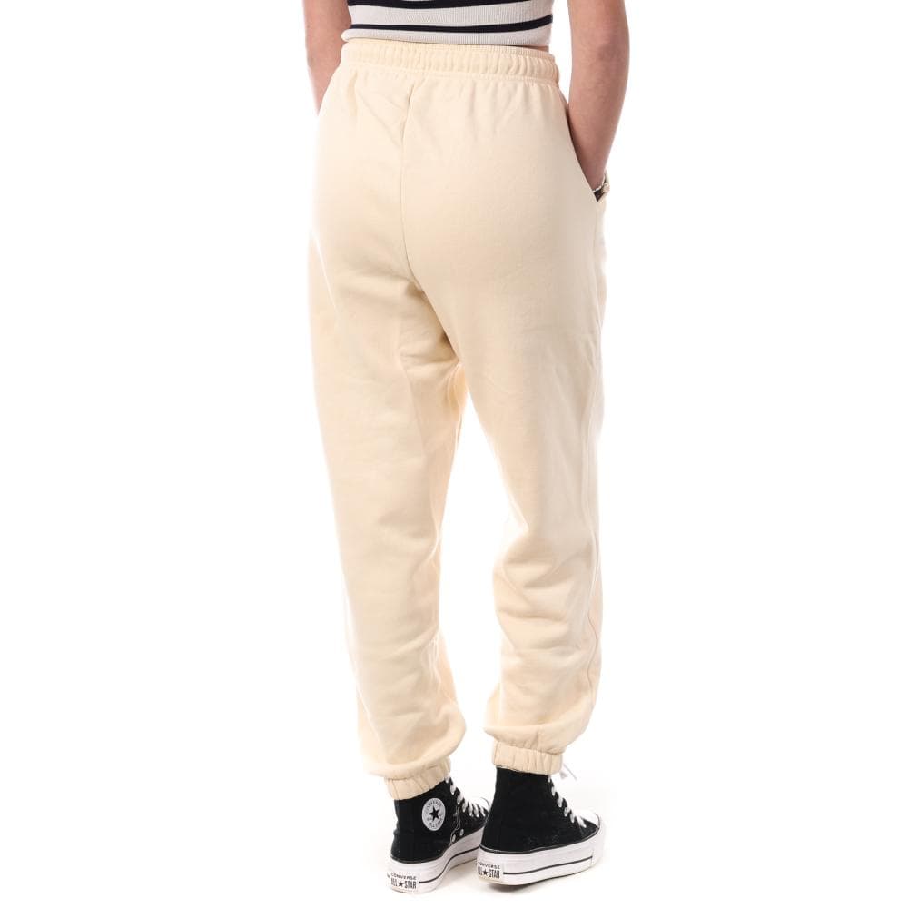 Jogging Jaune Femme Kappa Futta 2