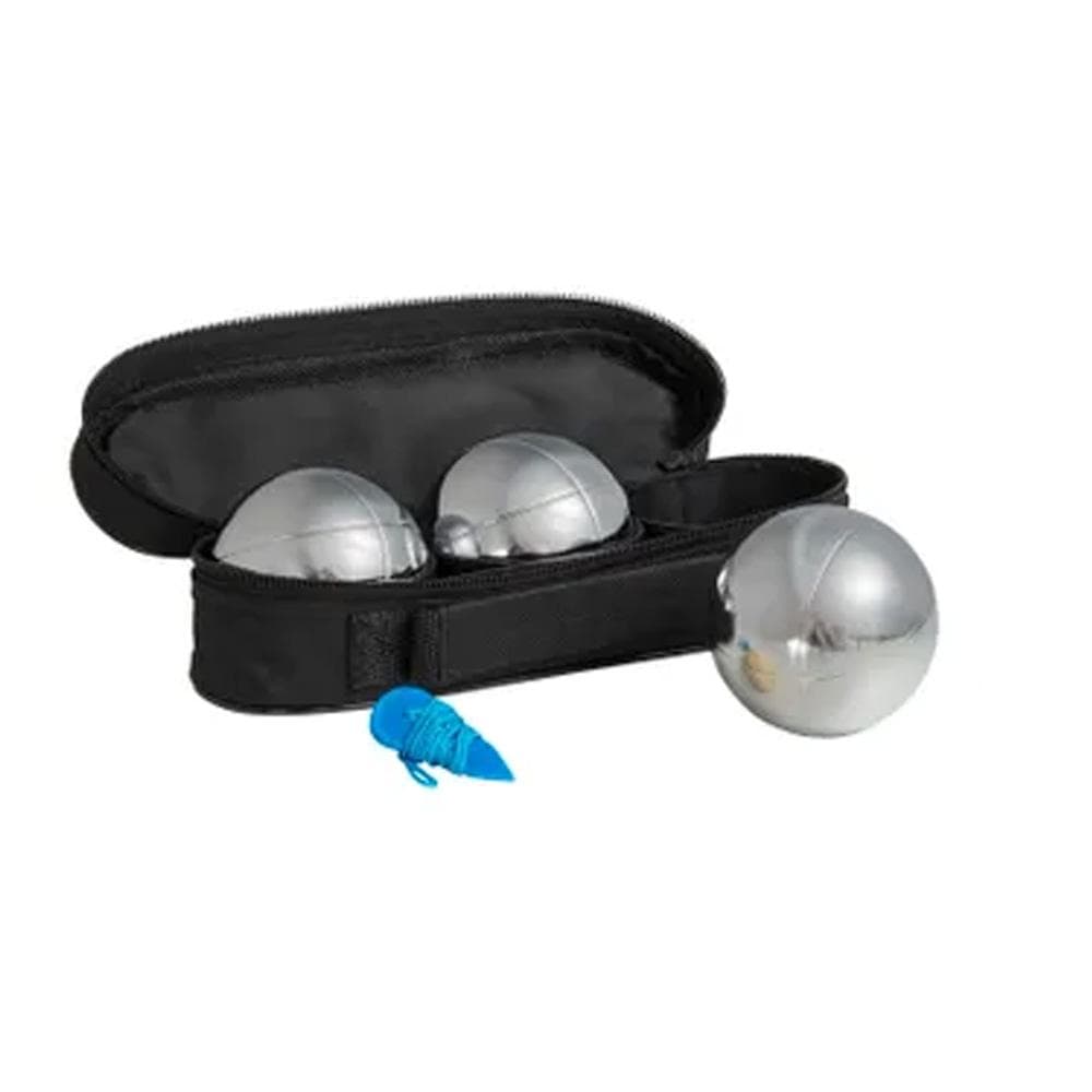 Jeux de Boules de Pétanque 1