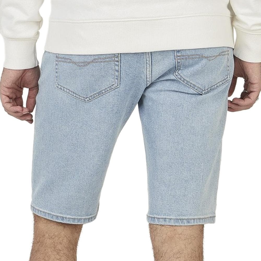 Short en Jean Bleu Homme Pepe jeans Pjl M 2