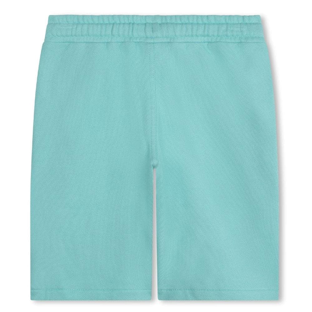 Short Turquoise Garçon Timberland T60065 2