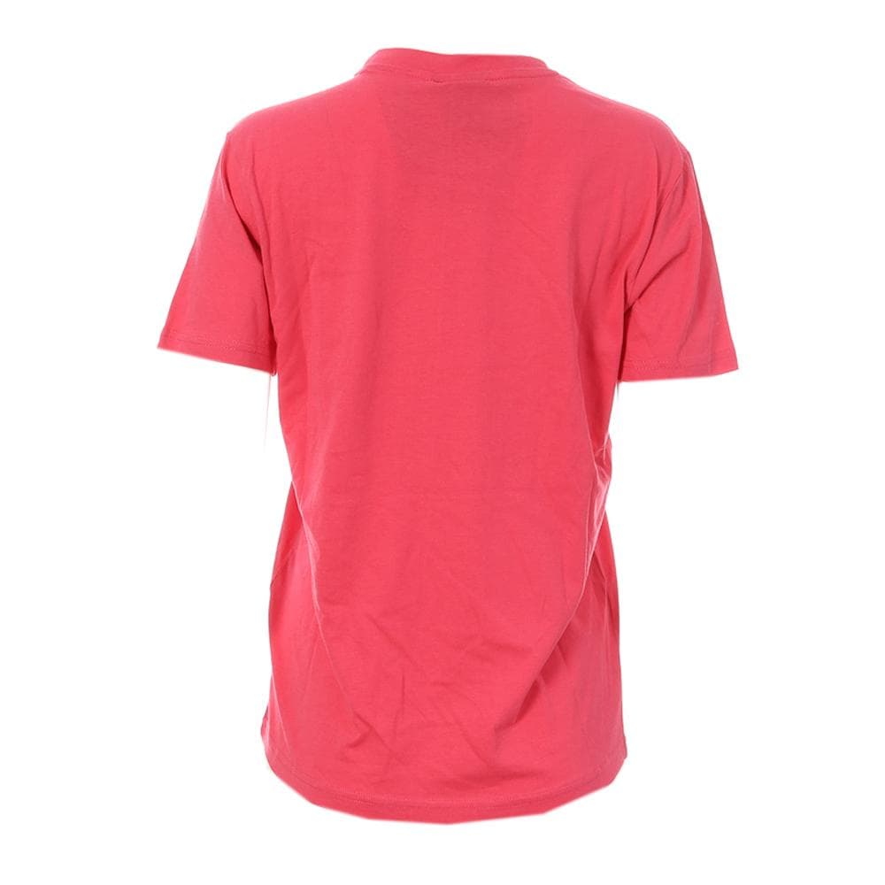 T-shirt Rose Femme Gotcha Fishman 2