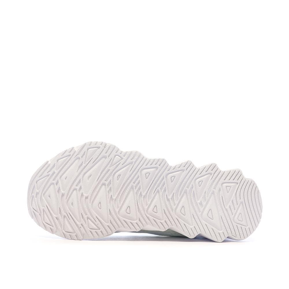 Chaussures de Running Vertes Femme Adidas Switch Move 5