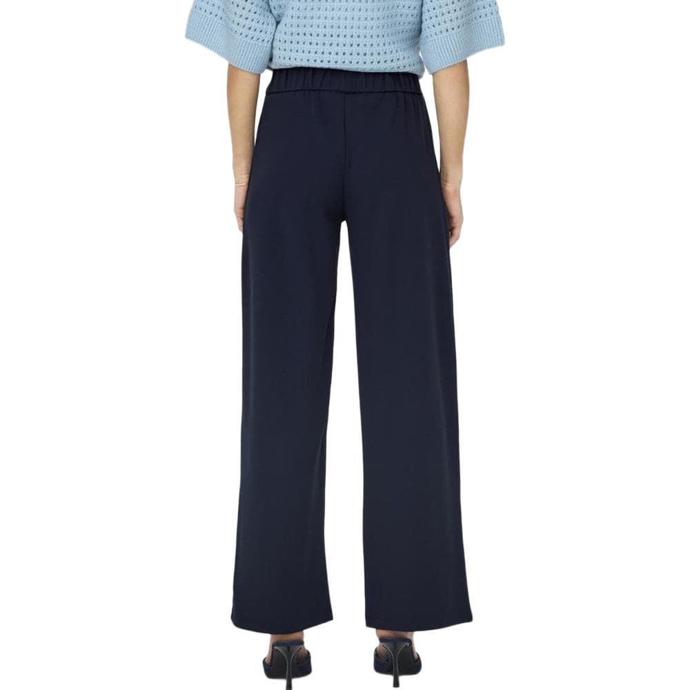 Pantalon Marine Femme JDY Louisville Catia 2