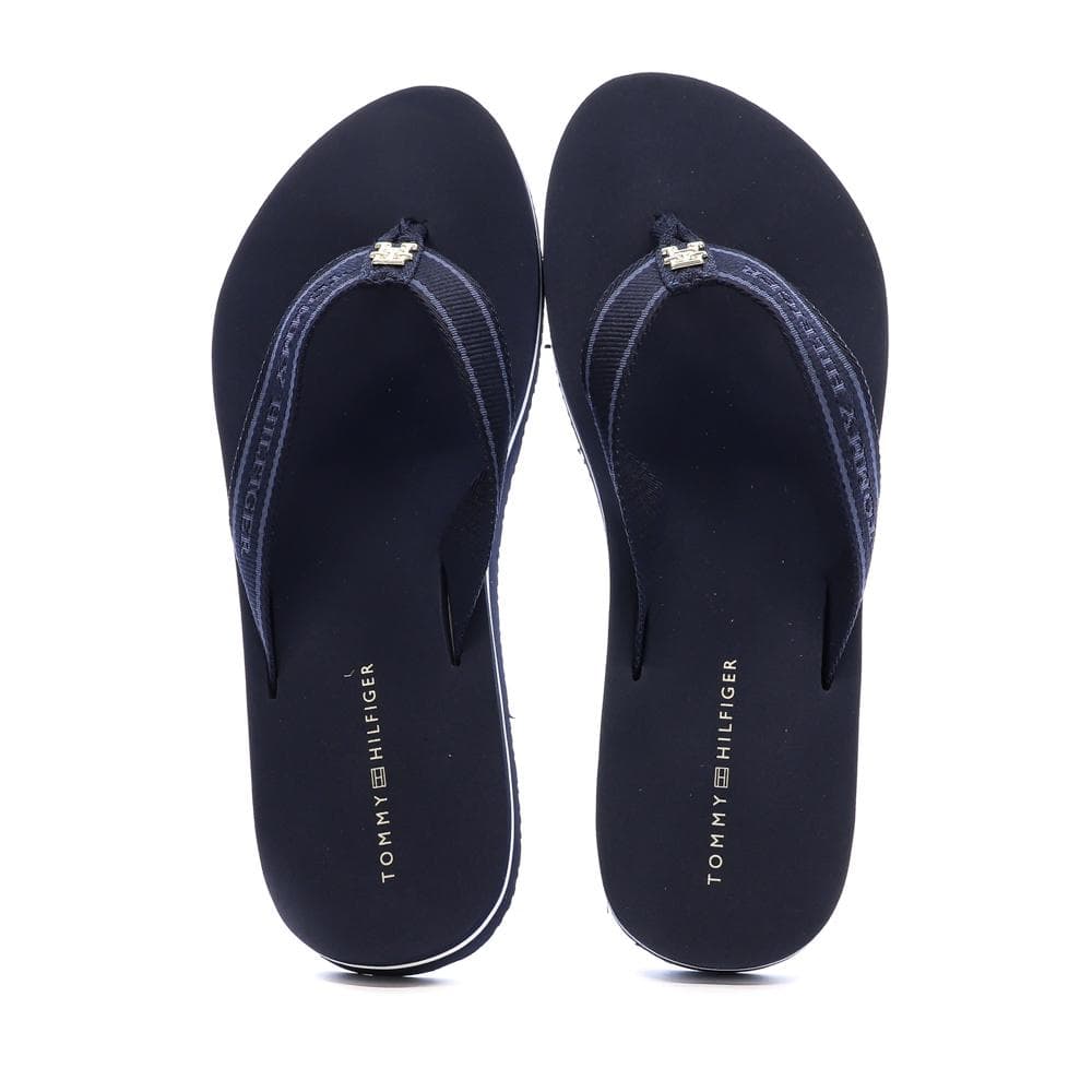Tongs Marine Homme Tommy Hilfiger Webbing 3
