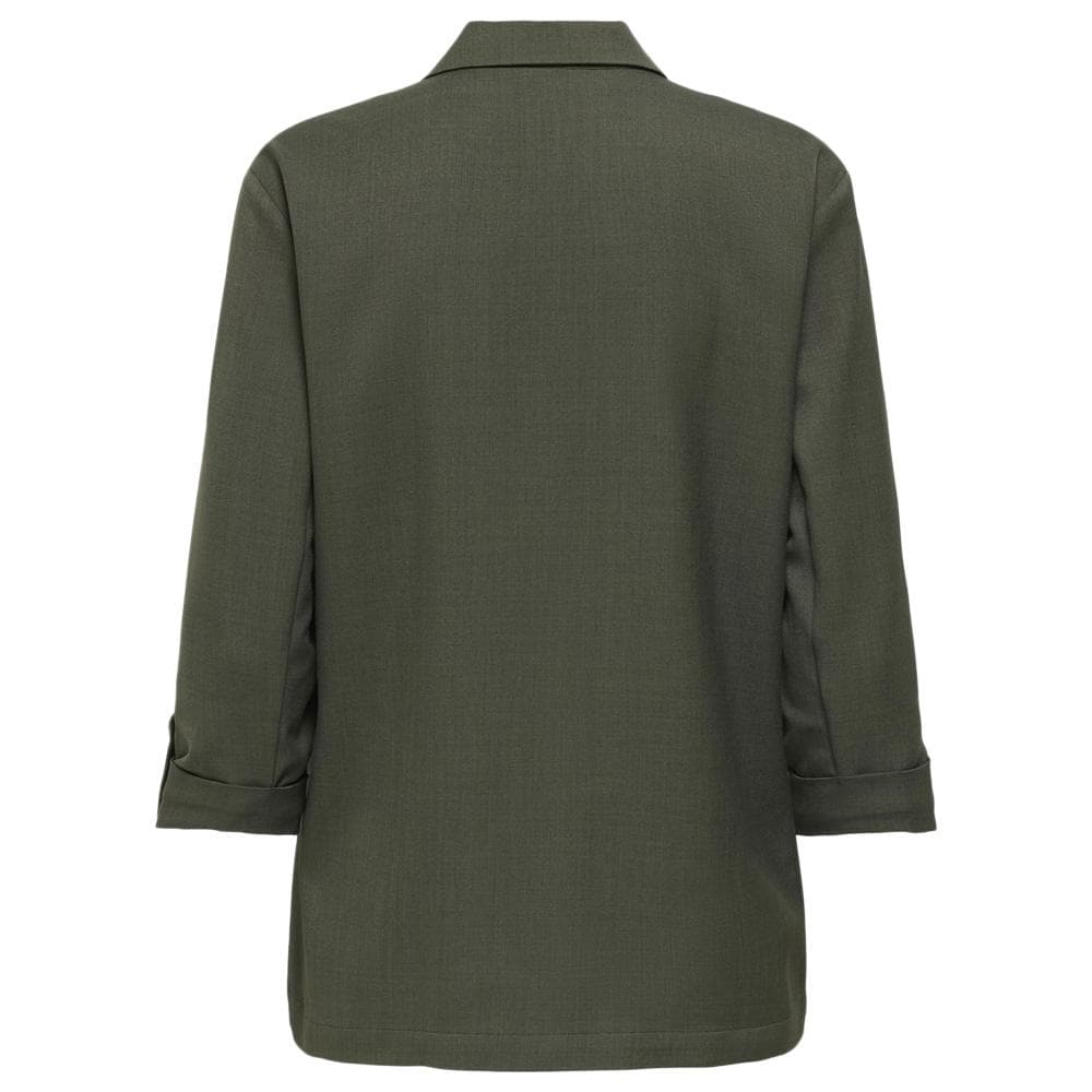Veste Blazer Kaki Femme JDY Nina 2