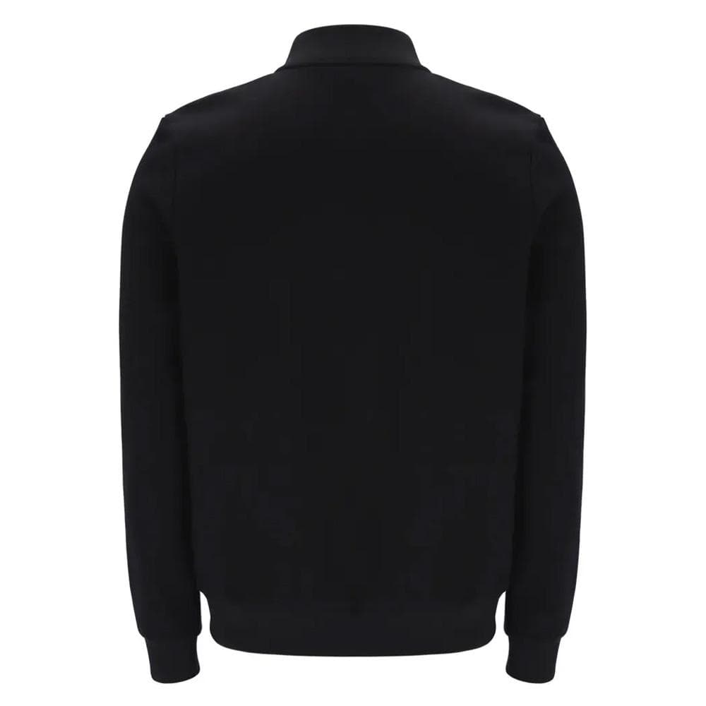Veste Noire Homme Fila Tonkin 2